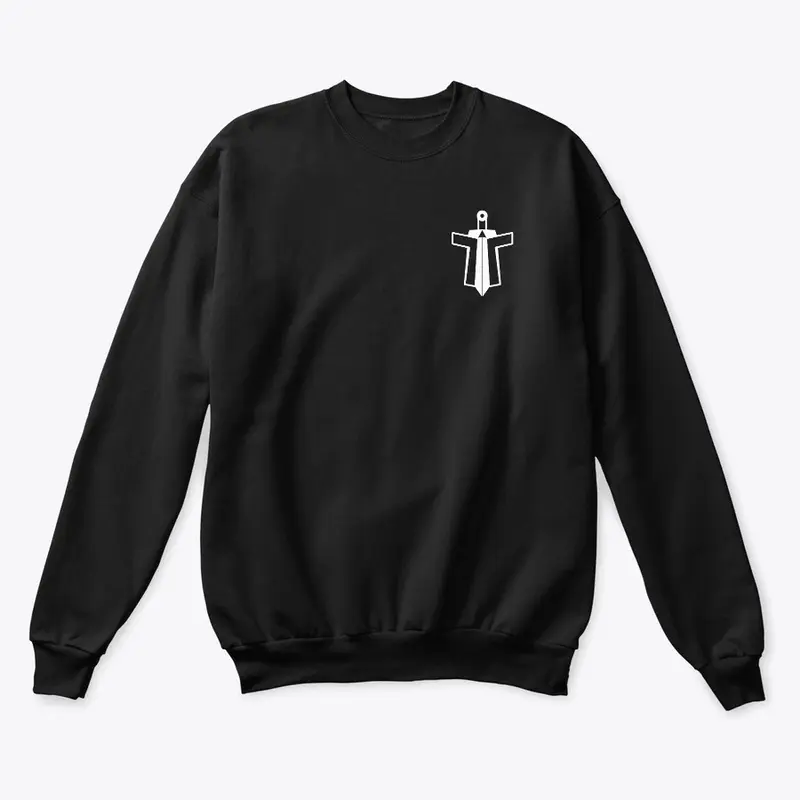 Unisex Classic Crewneck Sweatshirt